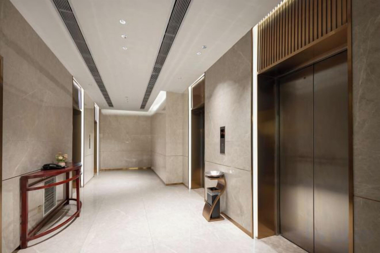 Others 3, Qingdao West Coast City Terrace Detai Hotel, Qingdao