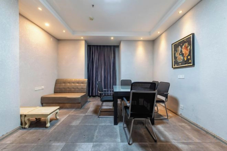 Others 4, Yunshang Holiday Hotel (Zhengzhou Erqi Wanda Branch), Zhengzhou