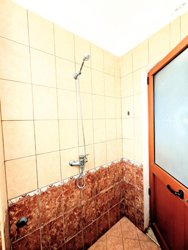 Bathroom 3, Guest House "Pisha", Durrësit