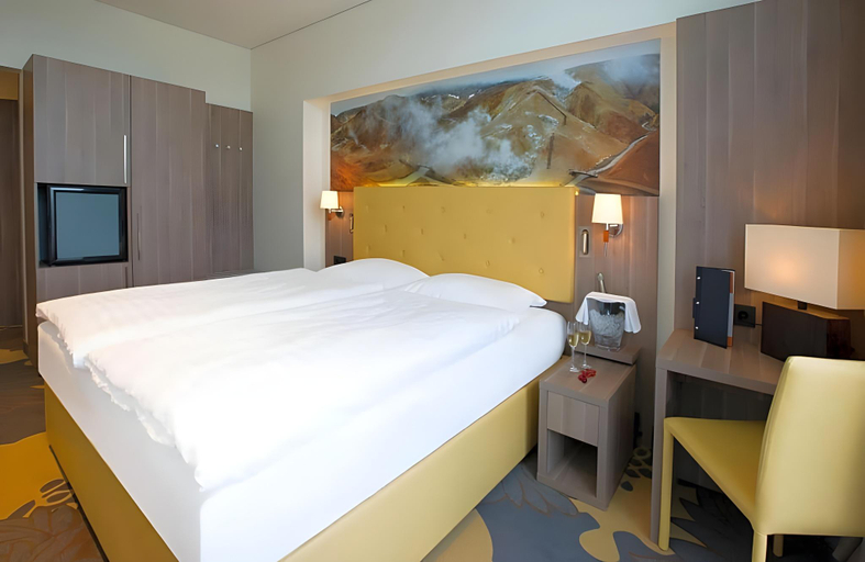 Bedroom 3, Lielupe Hotel SPA & Conferences by Semarah, Riga