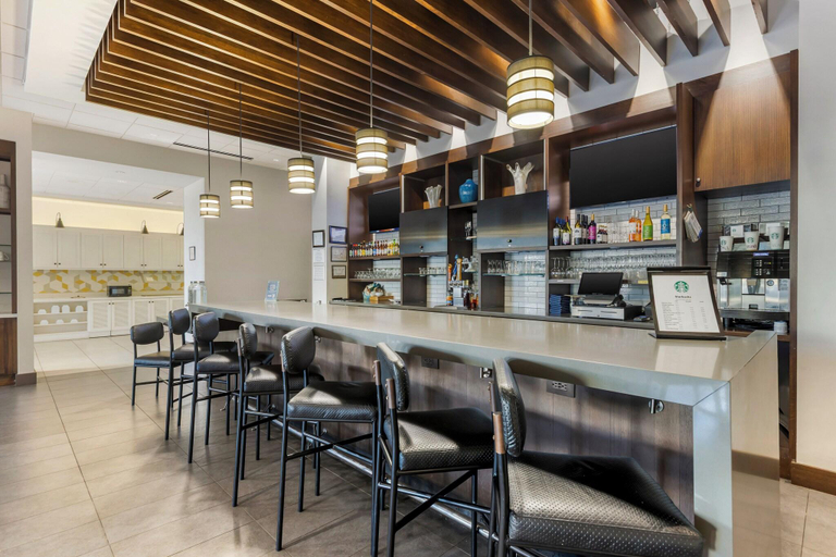 Food & Drinks 5, Hyatt Place Florence Downtown, Florence
