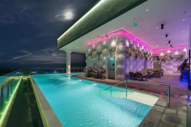 Sport & Beauty 3, Wink Tuy Hoa Beach, Unscripted by Hyatt - 24 Hours stay, Tuy Hoa