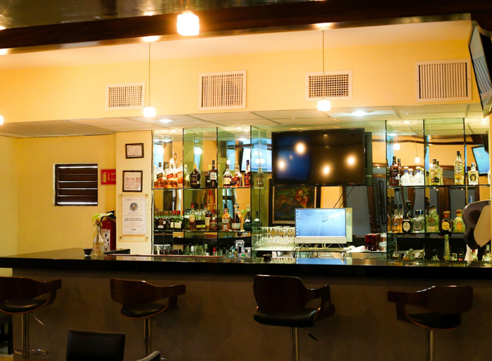 Food & Drinks 3, Las Palomas, Tepic