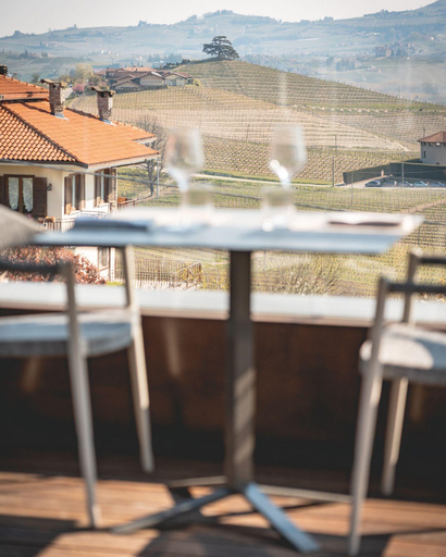 Exterior & Views 3, Arborina Relais, Cuneo