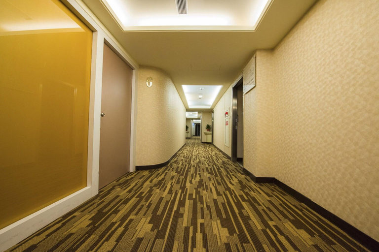 Public Area 2, Doitsu Hotel, Taipei City