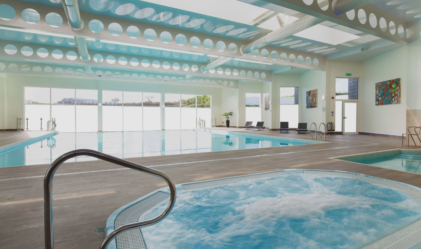 Sport & Beauty 2, Treloyhan Manor, Cornwall
