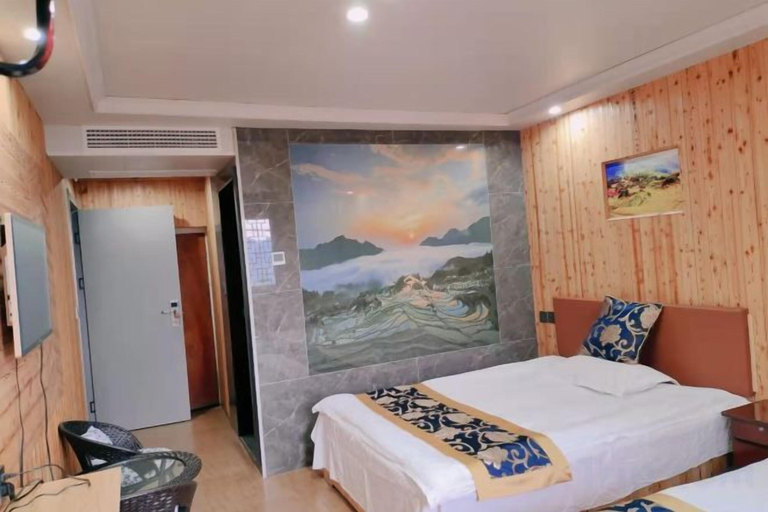 Others 5, Yunhe Terraced Fields Homestay, Lishui