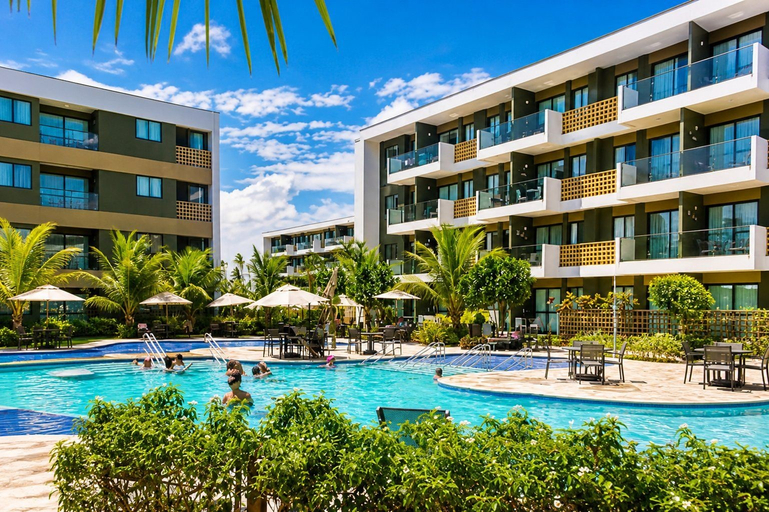 5, FlatManaBeach, Ipojuca
