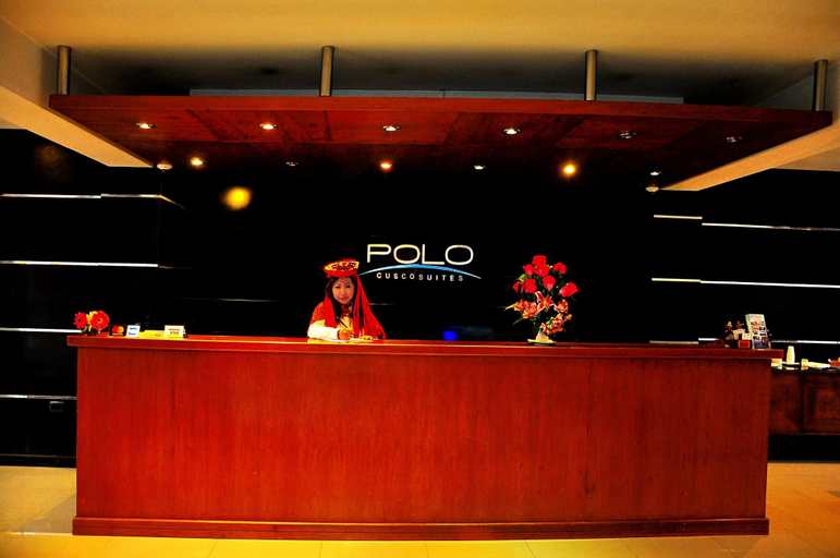 Public Area 2, Polo Cusco Suites, Cusco