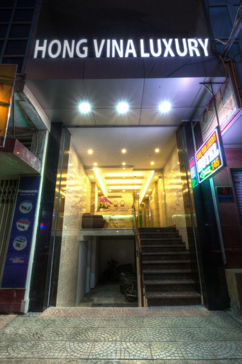Exterior & Views 4, Vân Anh Luxury, District 1