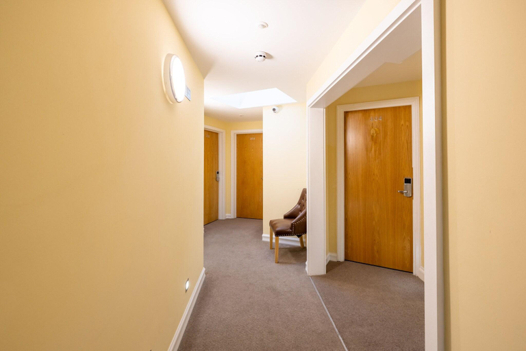 Public Area 3, Shoreditch Inn, London