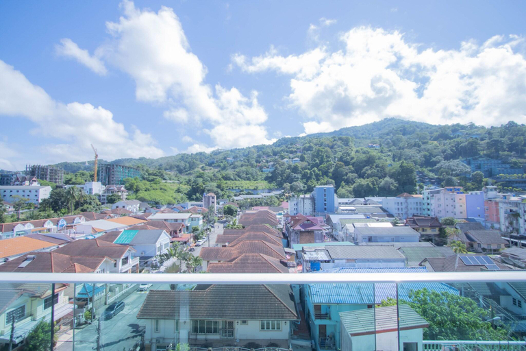 Exterior & Views 2, Sira Grande Hotel & Spa, Phuket Island
