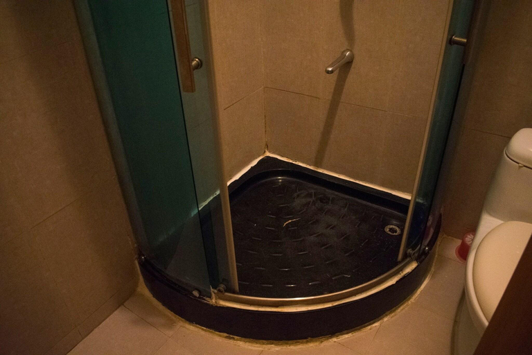 Bathroom 4, Sugarland Apartments Ikoyi, Eti-Osa
