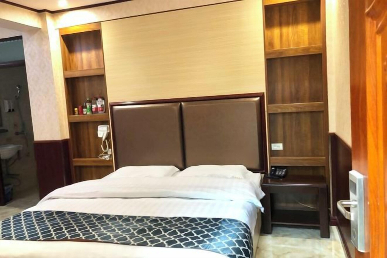 Others 5, Taijinyun Business Hotel, Hechi