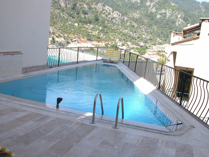 Sport & Beauty 2, Es Apartment Turunc, Marmaris