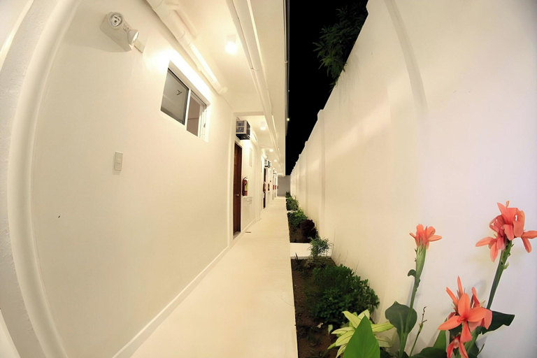 Public Area 2, Princess of Coron, Coron