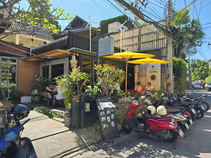 Others, SABUY GUESTHOUSE, Muang Chiang Mai