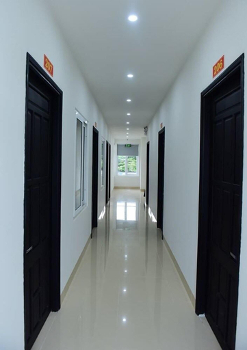 Public Area, Sea Hai Yen Hotel, Da Nang