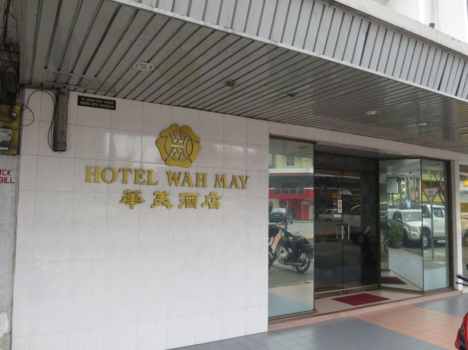 Exterior & Views 2, Wah May Hotel, Kota Kinabalu