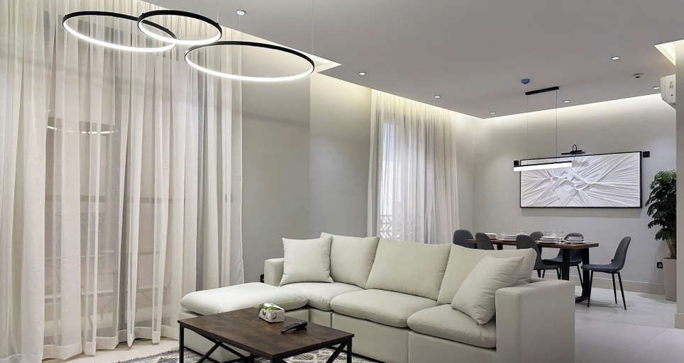 Others 5, Tawun B3-11 Royal touch Balcony AZ24, Riyadh