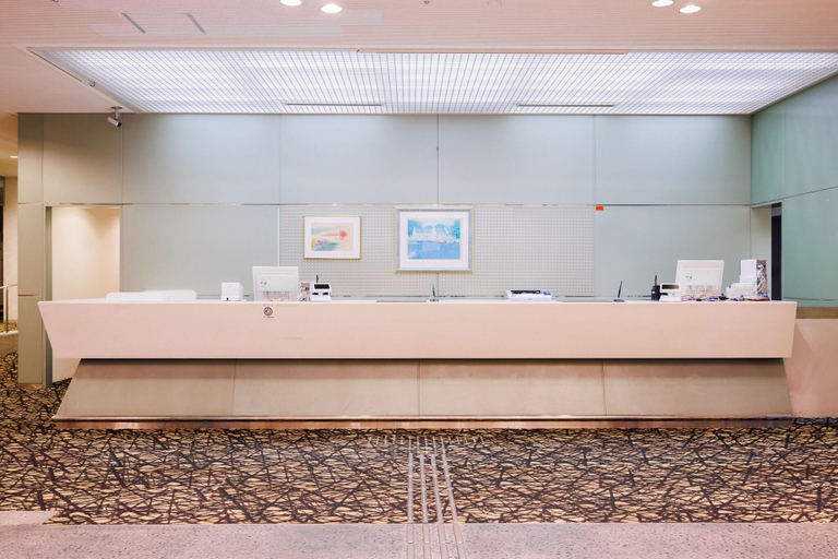 Public Area 2, KAMENOI HOTEL ITAKO, Itako