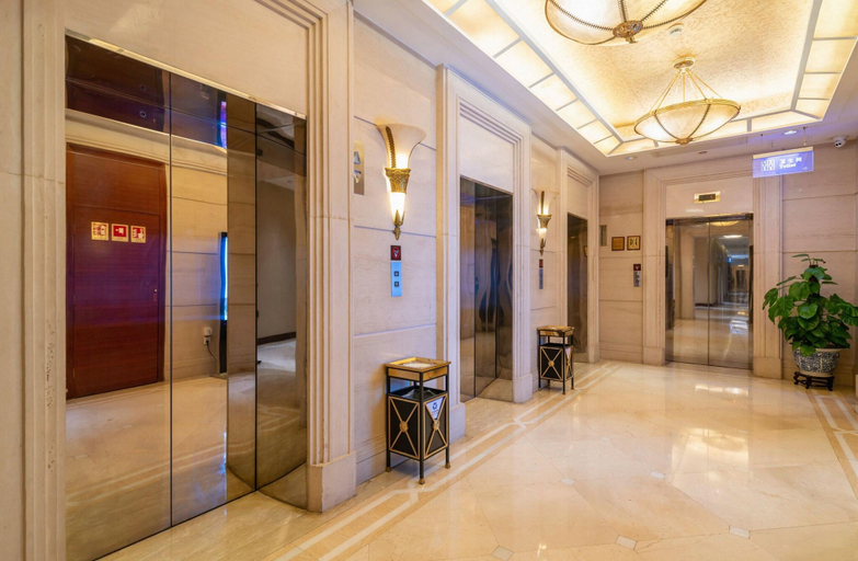 Public Area 4, Yuehua Hotel Quanzhou, Quanzhou