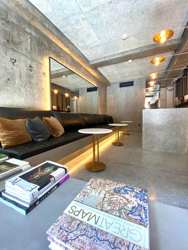 Public Area 3, Kyoto ITOYA Hotel Mon, Kyoto