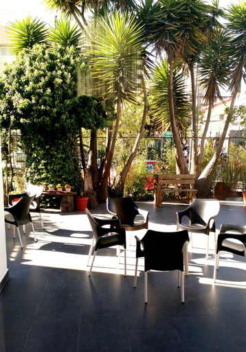 Food & Drinks 5, La Coupole, Quito