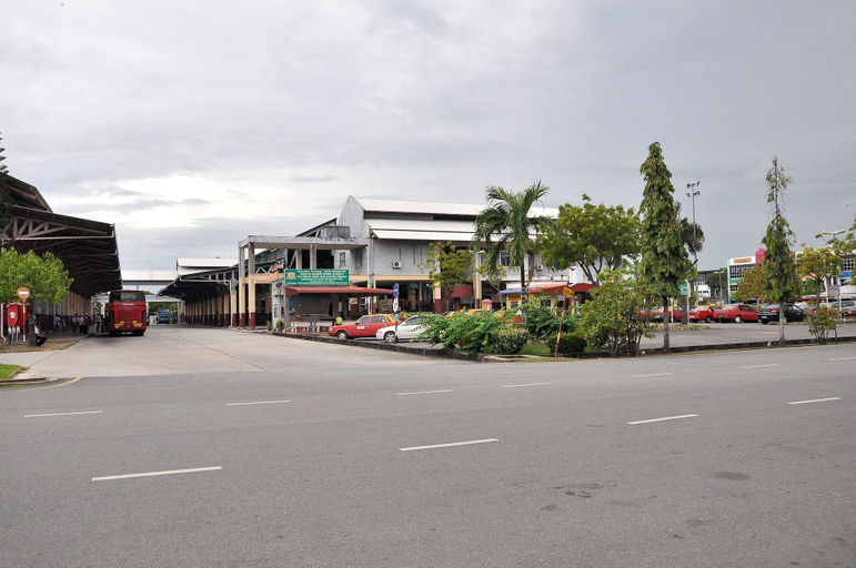 Exterior & Views 2, Tanjak Motel - Hostel, Kota Setar