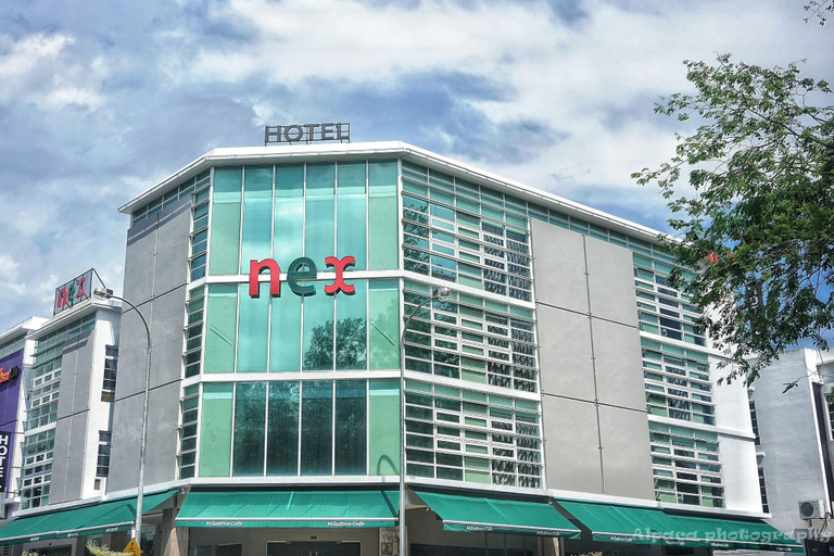 Exterior & Views 3, Nex Hotel Johor Bahru, Johor Bahru