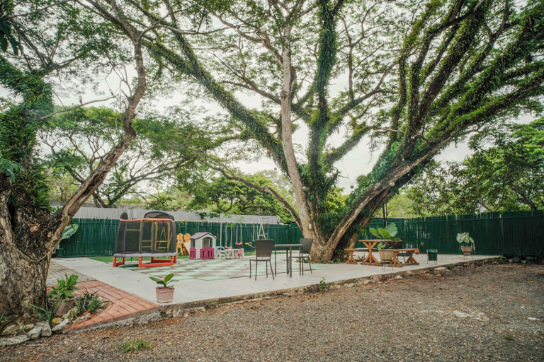 Exterior & Views 2, Ala Amid Bed and Breakfast, Puerto Princesa City