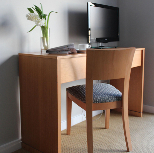 Public Area, The Premier Hotel, Newcastle - Throsby