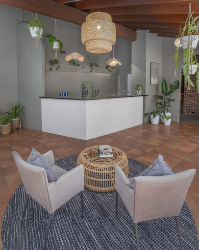 Public Area 3, All Seasons Motel Armidale, Armidale Dumaresq
