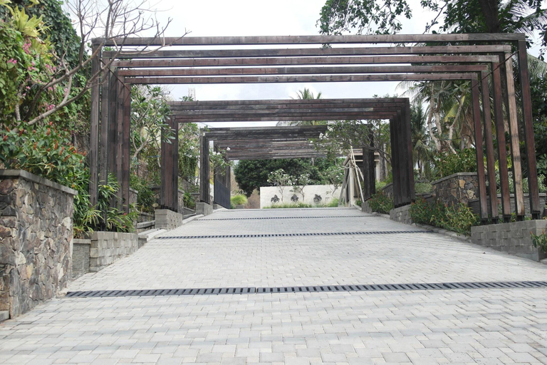 Exterior & Views 2, Amarsvati - Luxury Resort Condotel & Villas, Lombok