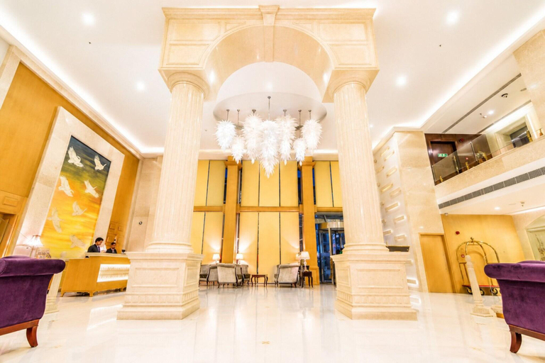 Exterior & Views 2, Shakun Hotels And Resort Pure Vegetarian Hotel, Jaipur