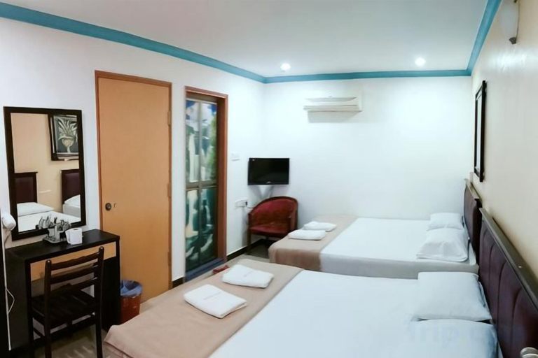 Others 3, Twin Star Hotel, Batang Padang