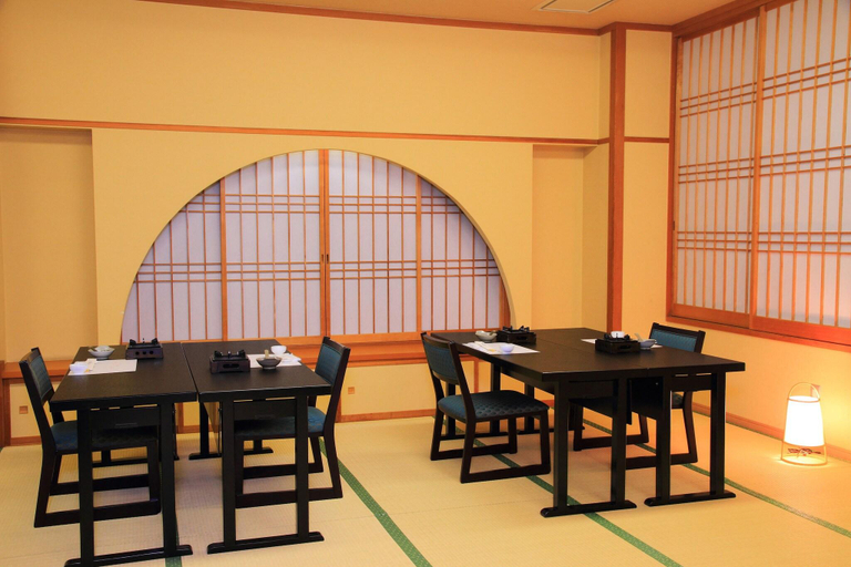 Food & Drinks 5, Fujikawaguchiko Onsen Hotel Asafuji, Fujikawaguchiko