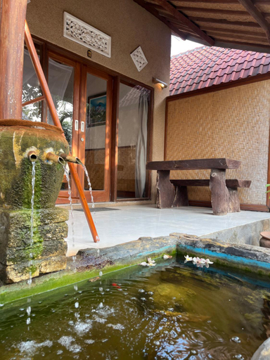 Sport & Beauty 2, Made Taro - Menjangan Homestay, Buleleng