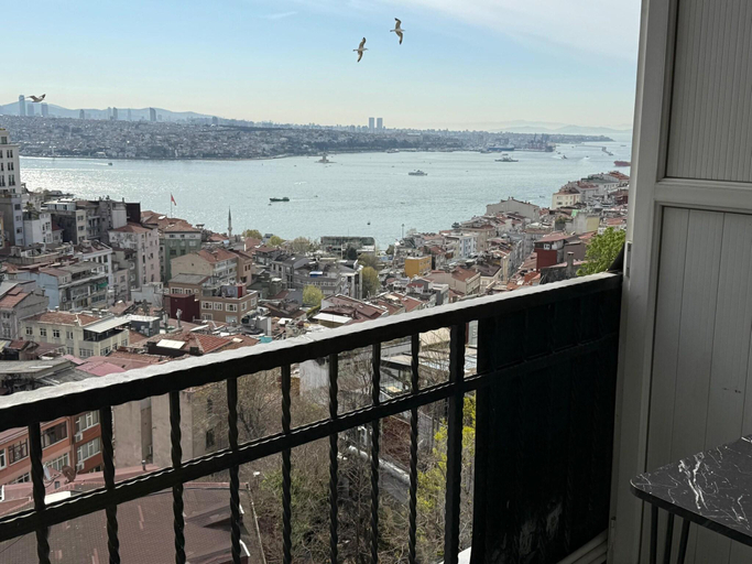 Others 4, Ravello Suites Taksim, Beyoğlu