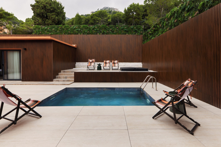 Sport & Beauty 4, Eze Beach Residence, Alpes-Maritimes
