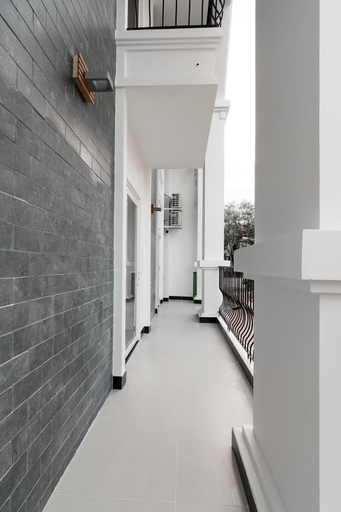 Public Area 2, Veevoo Hotel, Ho Chi Minh City