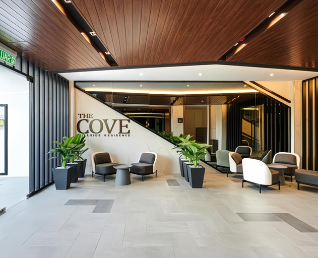 Public Area 4, The Cove Hillside Residence Ipoh, Kinta