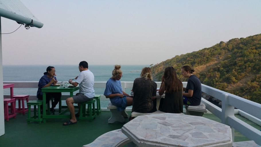 Others 5, Oceanviewresort, Koh Si Chang