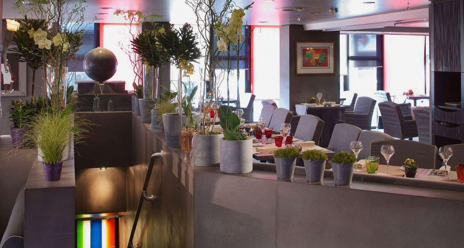 Food & Drinks 5, Terrass" Hotel, Paris