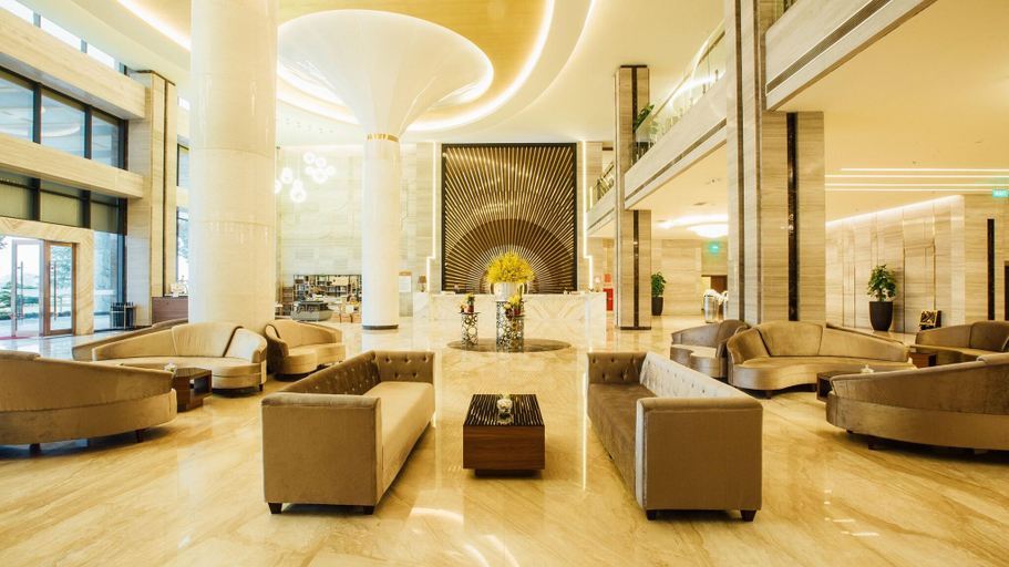 Public Area 5, Muong Thanh Luxury Phu Tho Hotel, Việt Trì