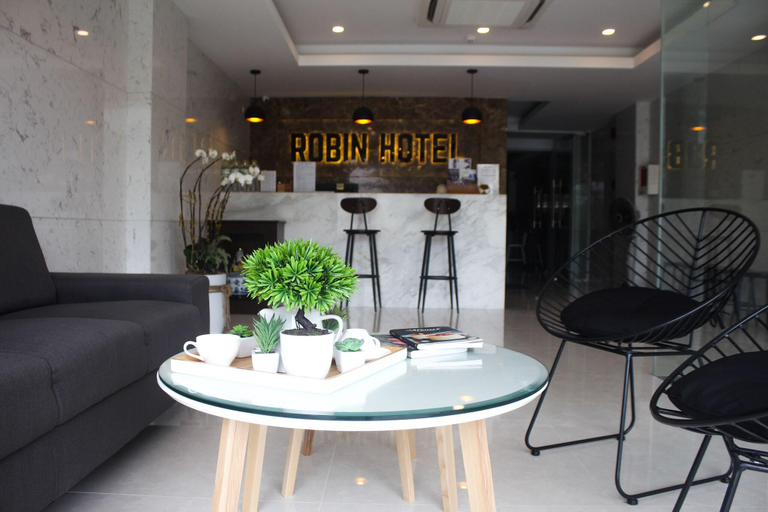 Public Area 5, Robin Hotel Danang, Da Nang