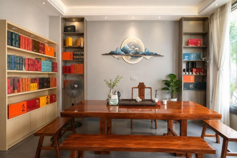 Others 2, Yixin Homestay, Nanping