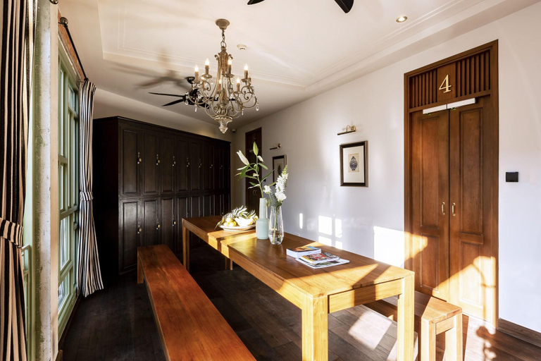 Public Area 2, KhunLuang Hostel - Adults Only, Muang Chiang Mai