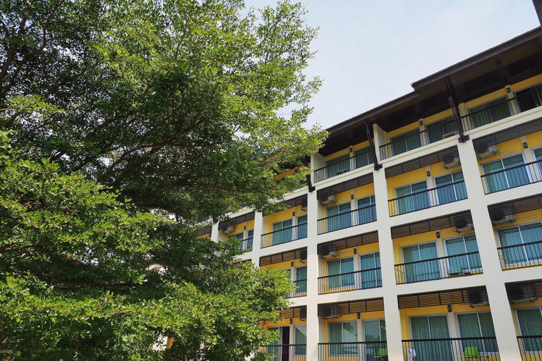 Exterior & Views 1, Sakorn Residence & Hotel, Muang Chiang Mai