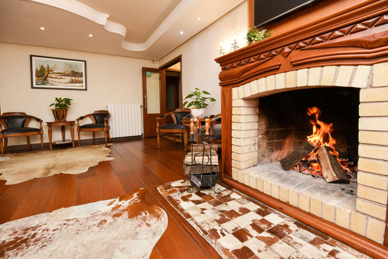 Public Area 2, Hotel Kehl Haus, Gramado